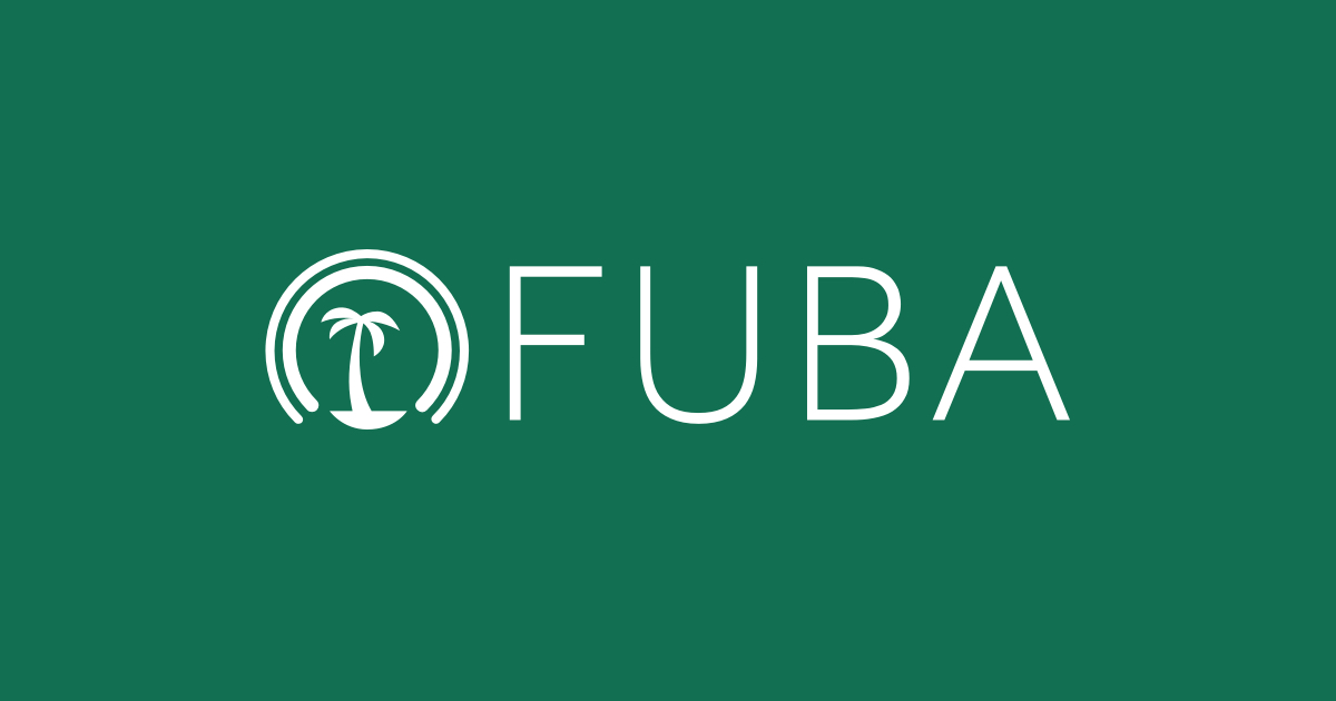 fuba social banner
